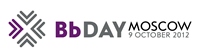 Bb Day Moscow